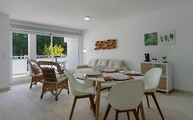 Apartamentos Moraira